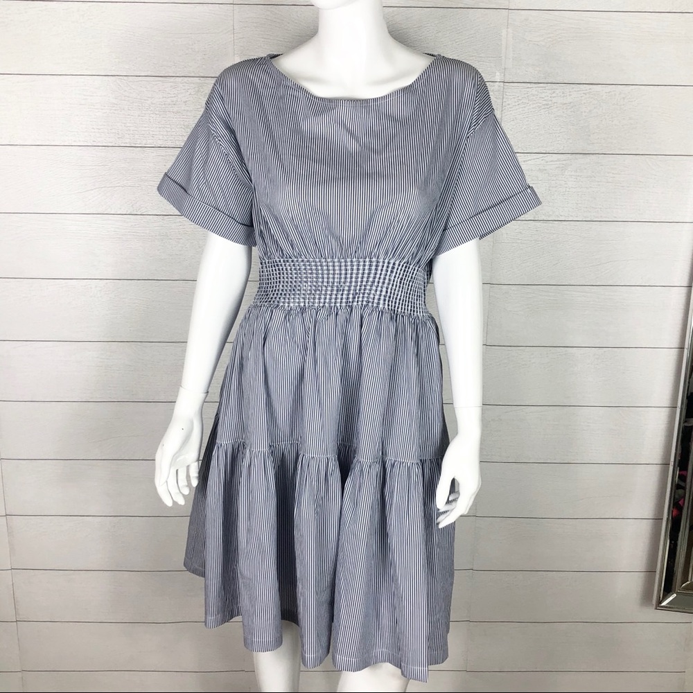Vineyard Vines Striped Dress